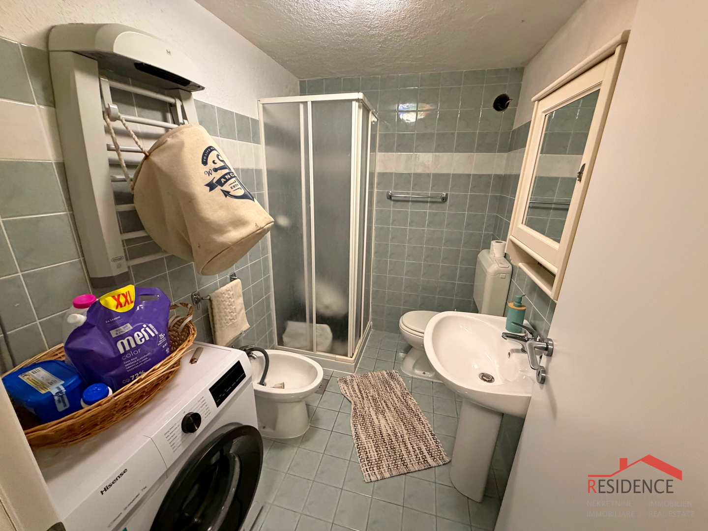 Banjole, Volme, kuća sa bazenom, vrt