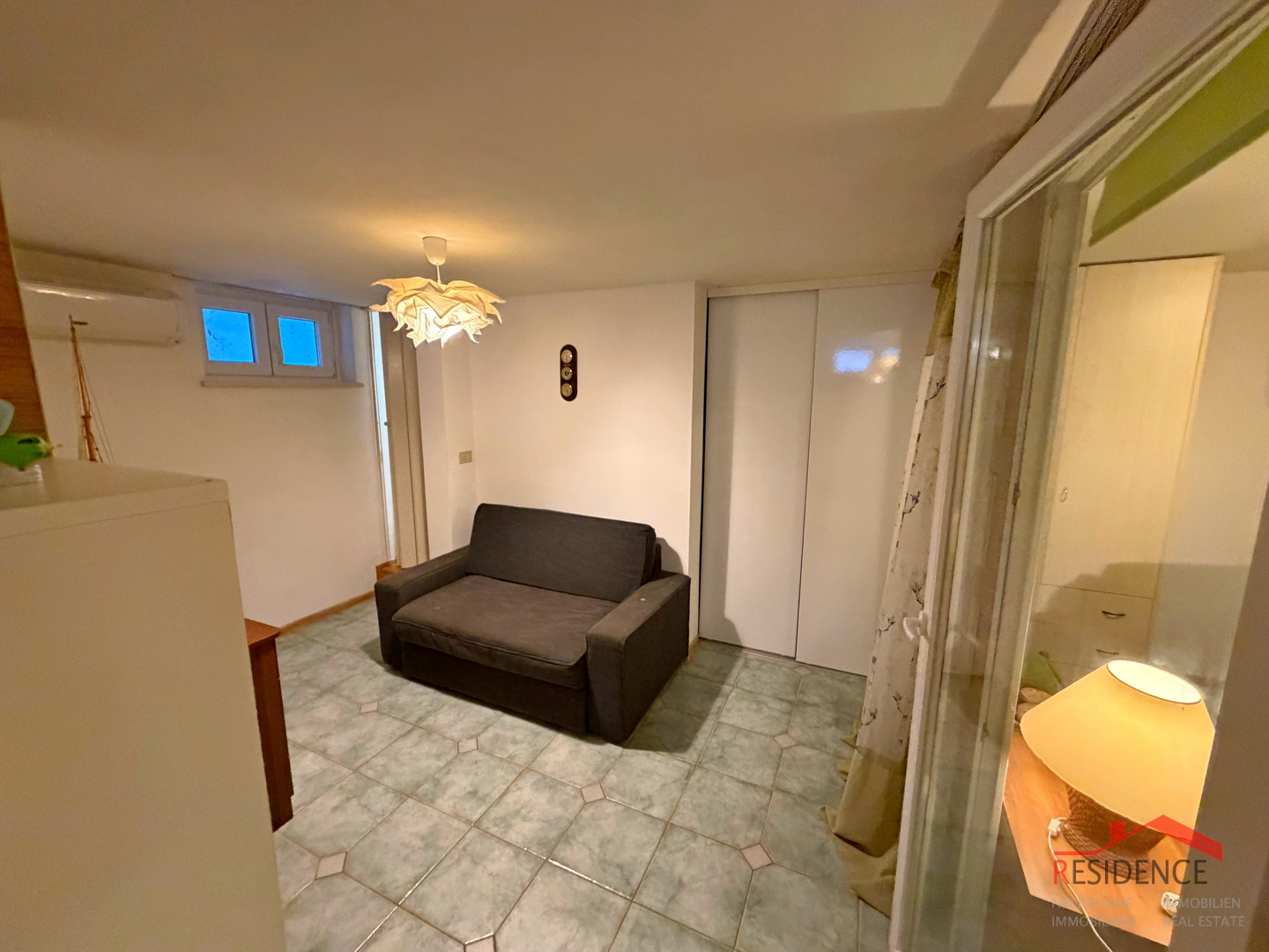 Banjole, Volme, kuća sa bazenom, vrt