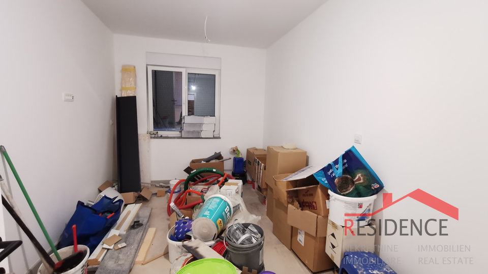 Banjole - Volme, new ground floor apartment with swimming pool and garden