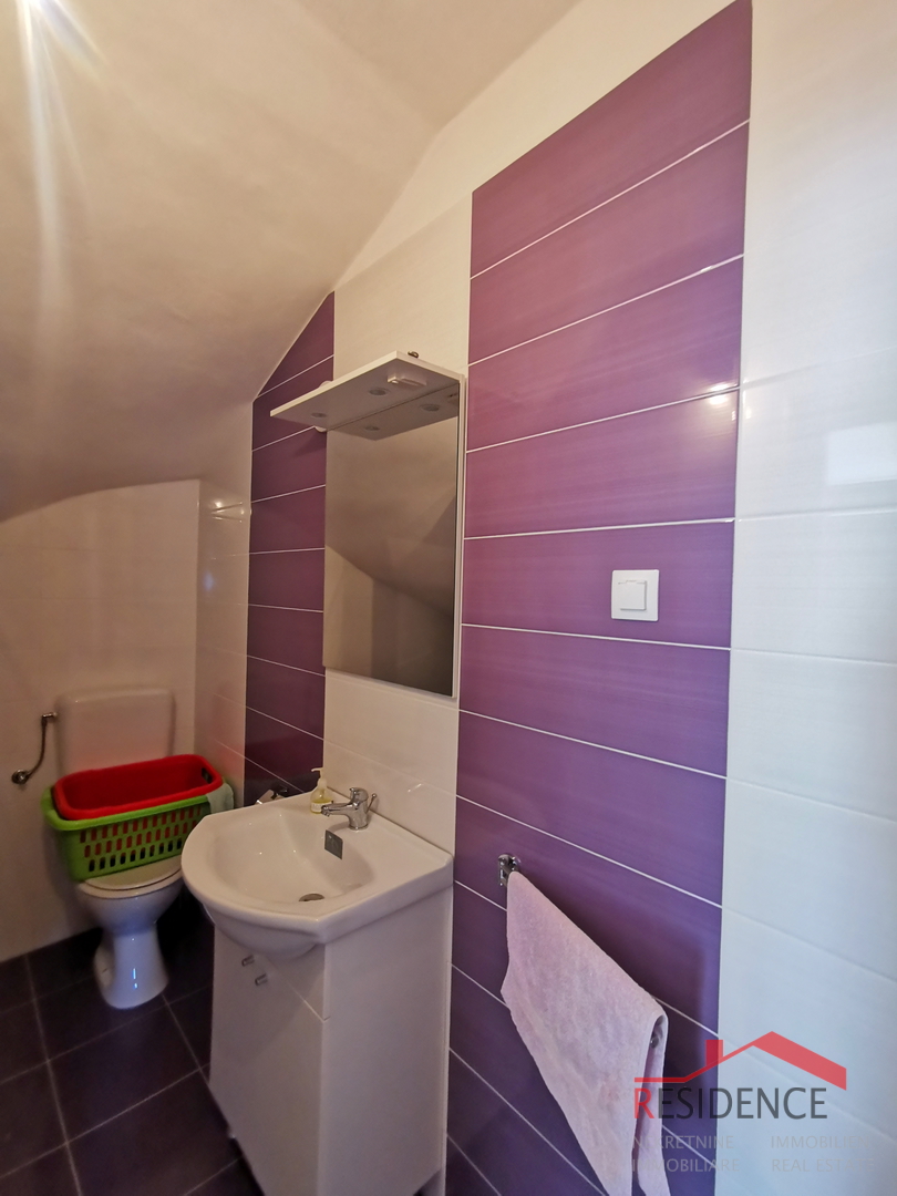 Banjole, Volme, kuća blizu mora, vrt, 2 parkirna mjesta