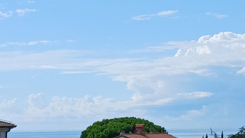 Građevinsko zemljište u Zambratiji, na mirnoj lokaciji, blizu mora!!!!