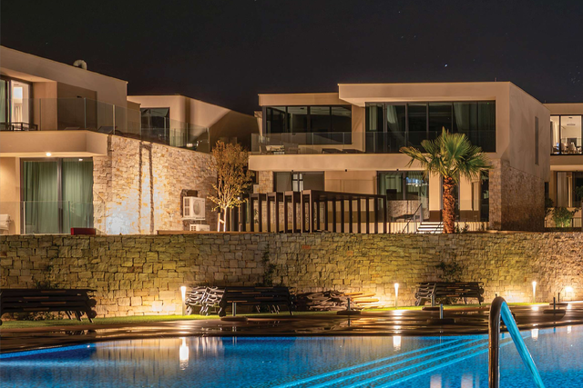 Najljepši novi resort na Jadranu. Ponuda luksuznih vila i apartmana!!!