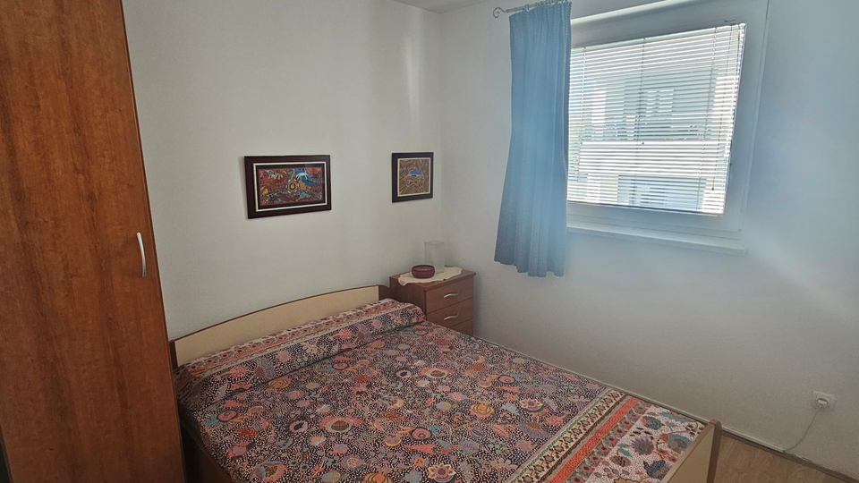 Ekskluzivna prodaja!!!! Apartman sa pogledom na more!!!