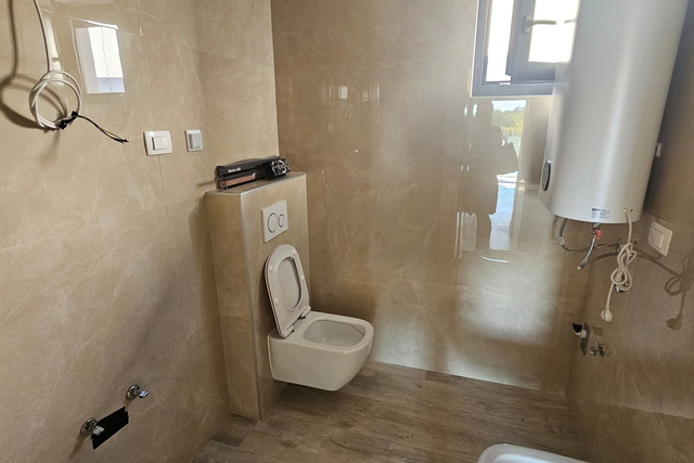 Prekrasni apartmani u novogradnji!!! Samo 300 metara od mora!