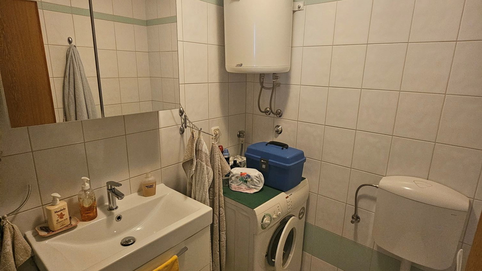 Ekskluzivna prodaja!!!! Apartman sa pogledom na more!!!