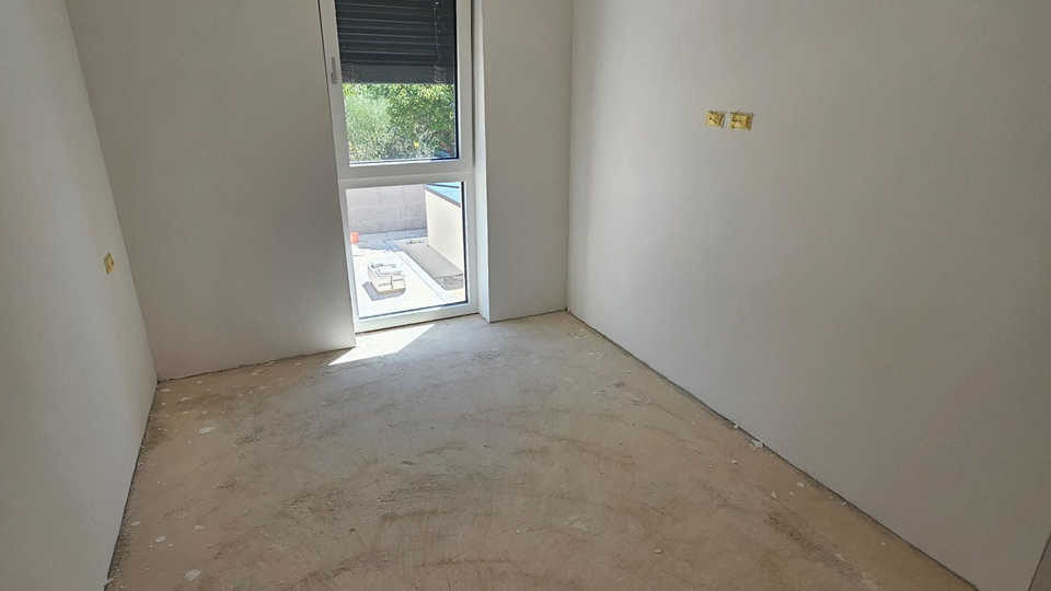 New construction&excl;&excl;&excl; Beautiful large apartment with sea view&excl;&excl;&excl;