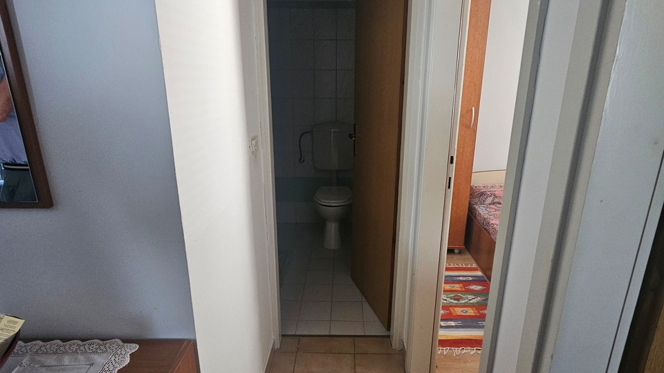 Ekskluzivna prodaja!!!! Apartman sa pogledom na more!!!