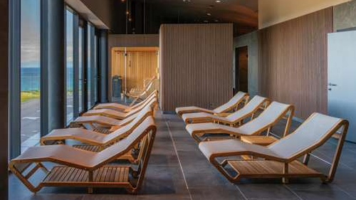 Novi resort na prekrasnom mjestu - Crveni vrh. Resort od 5 zvjezdica!!!