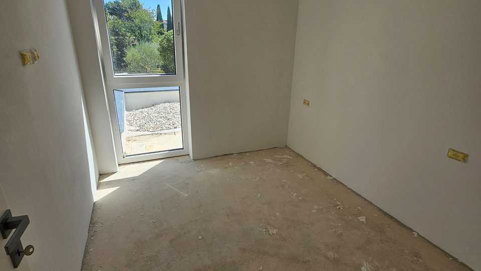 New construction&excl;&excl;&excl; Beautiful large apartment with sea view&excl;&excl;&excl;