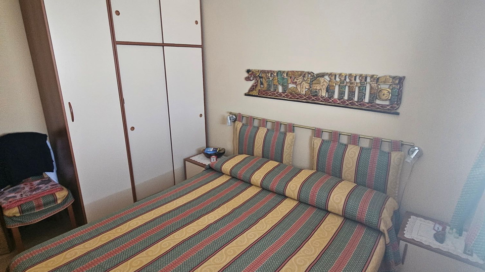 Ekskluzivna prodaja!!!! Apartman sa pogledom na more!!!