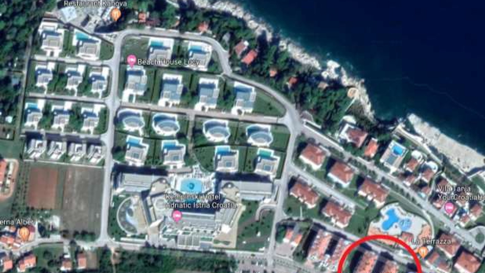 Odlična prilika!!! Kompletno renoviran apartman!!!