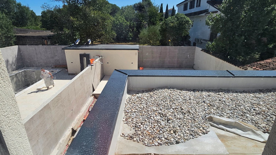 New construction&excl;&excl;&excl; Beautiful large apartment with sea view&excl;&excl;&excl;