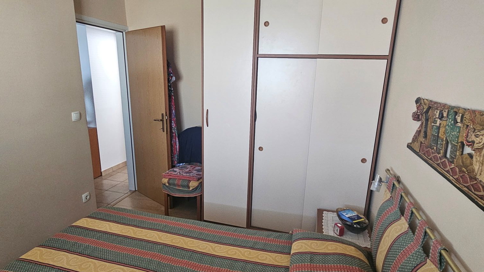Ekskluzivna prodaja!!!! Apartman sa pogledom na more!!!