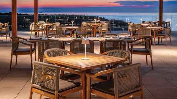 Ekskluzivna luksuzna vila sa krovnim bazenom !!! Najljepši novi resort u Hrvatskoj.