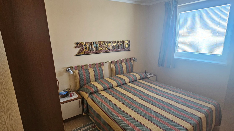 Ekskluzivna prodaja!!!! Apartman sa pogledom na more!!!