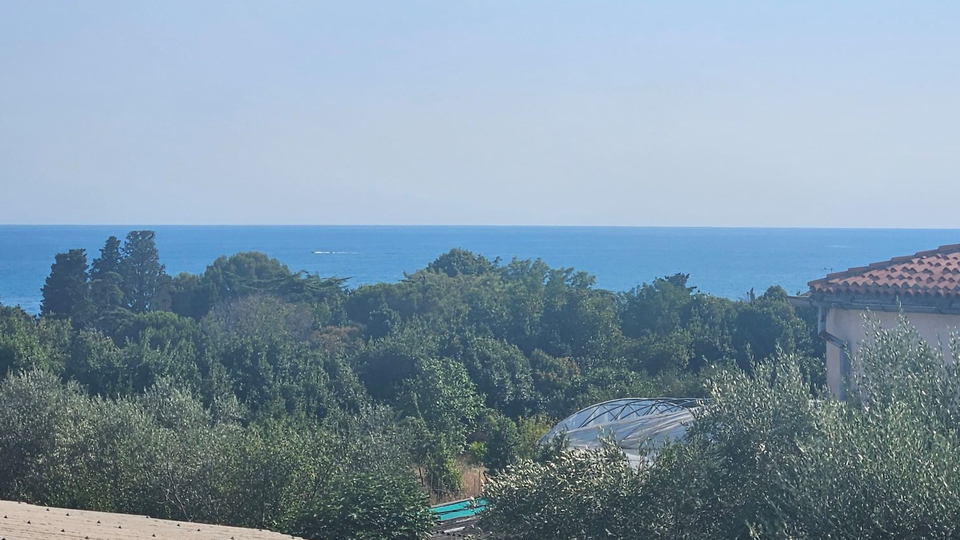 Ekskluzivna prodaja!!!! Apartman sa pogledom na more!!!
