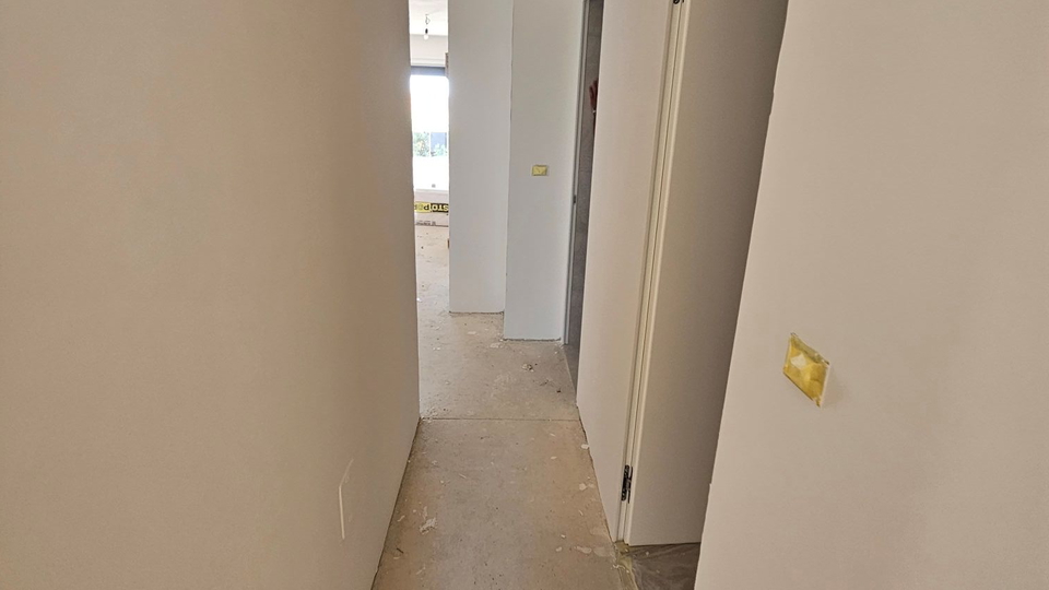 New construction&excl;&excl;&excl; Beautiful large apartment with sea view&excl;&excl;&excl;