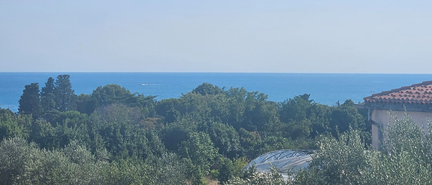 Ekskluzivna prodaja!!!! Apartman sa pogledom na more!!!