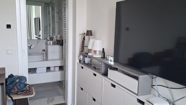 Ekskluzivna nekretnina!!! U novom resortu duplex apartman sa pogledom na more, prirodu i sportske terene!!!!!
