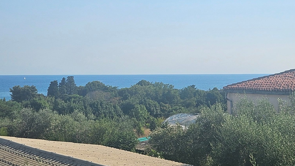 Ekskluzivna prodaja!!!! Apartman sa pogledom na more!!!