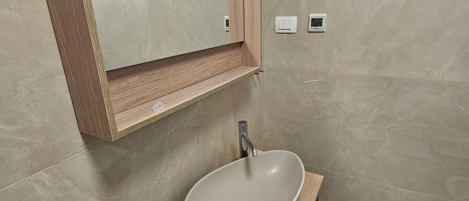 Prekrasni apartmani u novogradnji!!! Samo 300 metara od mora!