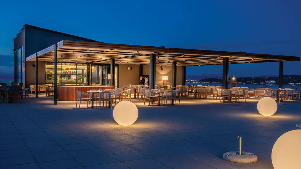 Ekskluzivna vila!!! Najljepši novi resort u Hrvatskoj.
