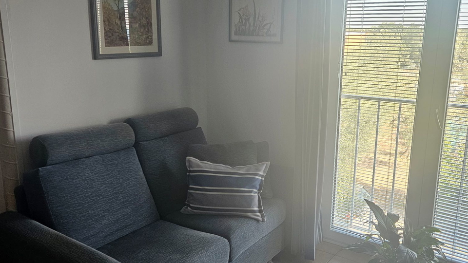 Ekskluzivna prodaja!!!! Apartman sa pogledom na more!!!
