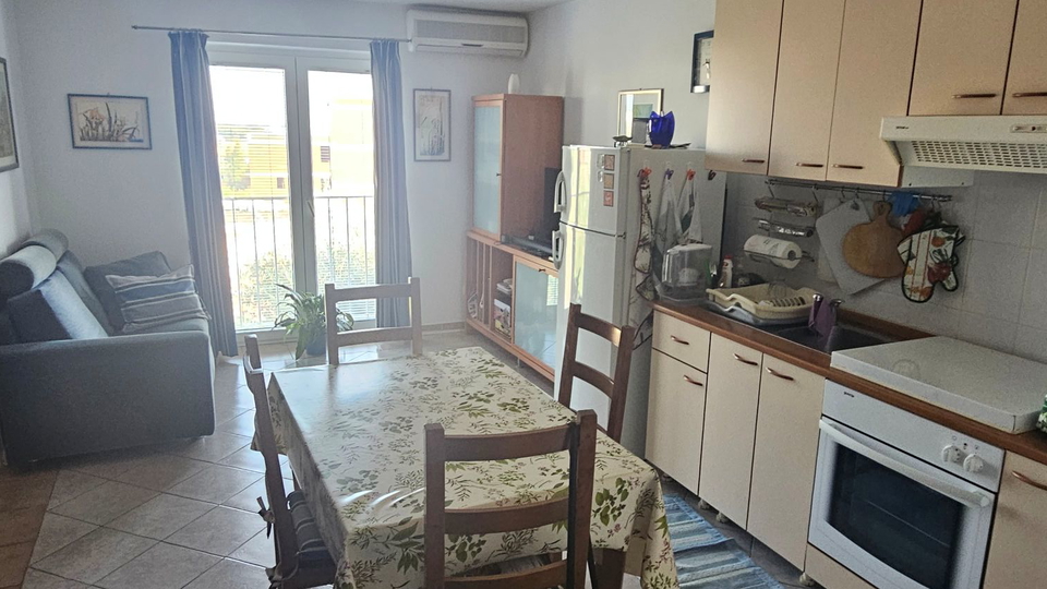 Ekskluzivna prodaja!!!! Apartman sa pogledom na more!!!