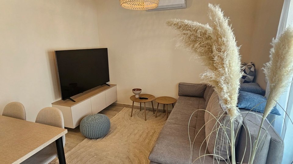 Prekrasni apartmani u novogradnji!!! Samo 300 metara od mora!