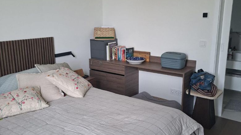 Ekskluzivna nekretnina!!! U novom resortu duplex apartman sa pogledom na more, prirodu i sportske terene!!!!!