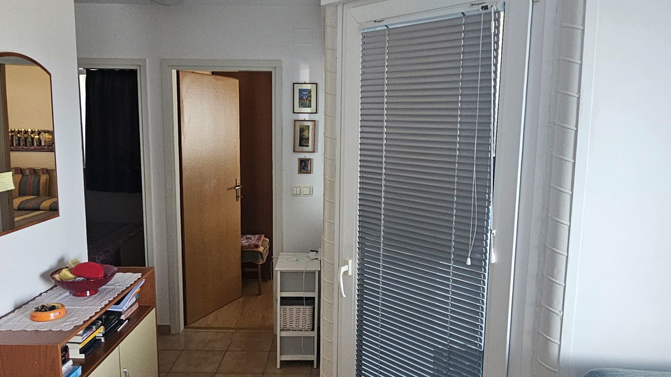 Ekskluzivna prodaja!!!! Apartman sa pogledom na more!!!