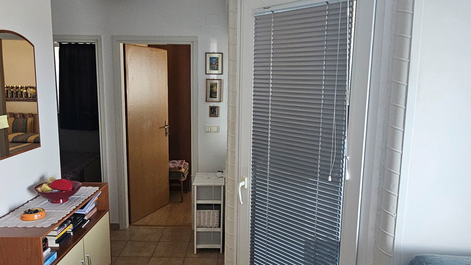 Ekskluzivna prodaja!!!! Apartman sa pogledom na more!!!