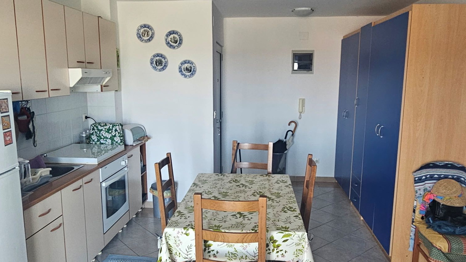Ekskluzivna prodaja!!!! Apartman sa pogledom na more!!!