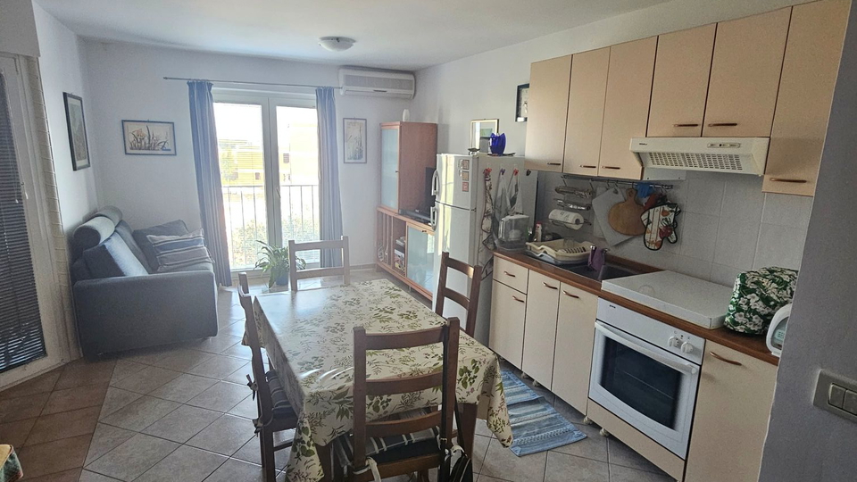Ekskluzivna prodaja!!!! Apartman sa pogledom na more!!!