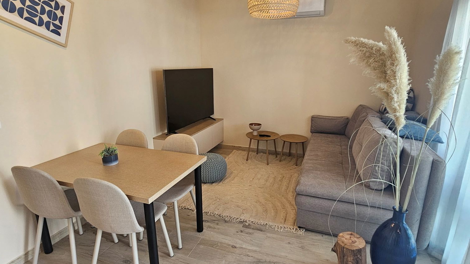 Prekrasni apartmani u novogradnji!!! Samo 300 metara od mora!