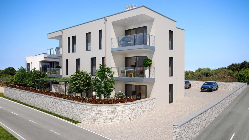 New construction&excl;&excl;&excl; Ground floor apartment in a great location&excl;&excl;&excl;