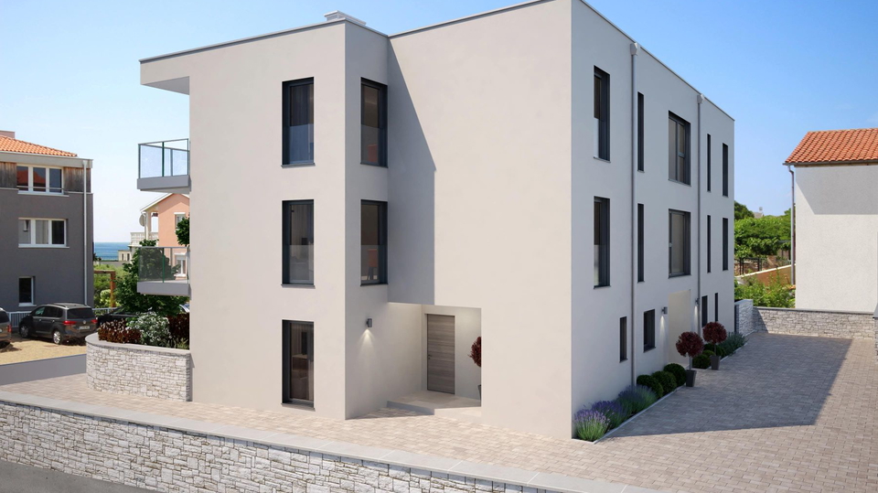 New construction&excl;&excl;&excl; Ground floor apartment in a great location&excl;&excl;&excl;