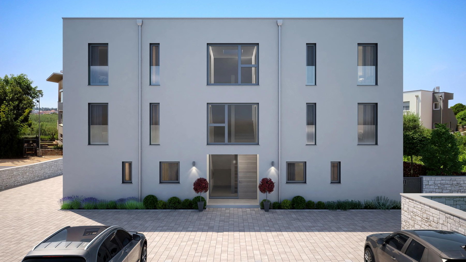 New construction&excl;&excl;&excl; Ground floor apartment in a great location&excl;&excl;&excl;