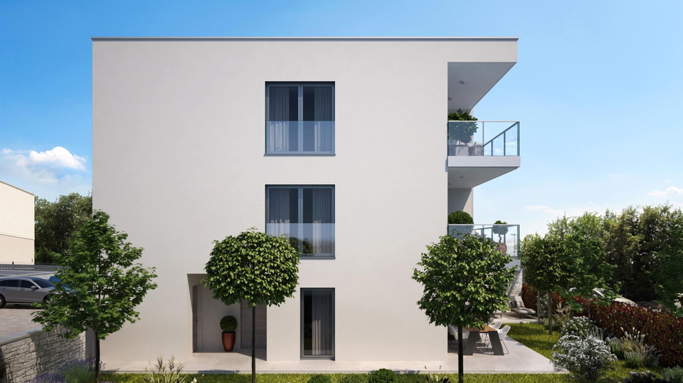 New construction&excl;&excl;&excl; Ground floor apartment in a great location&excl;&excl;&excl;