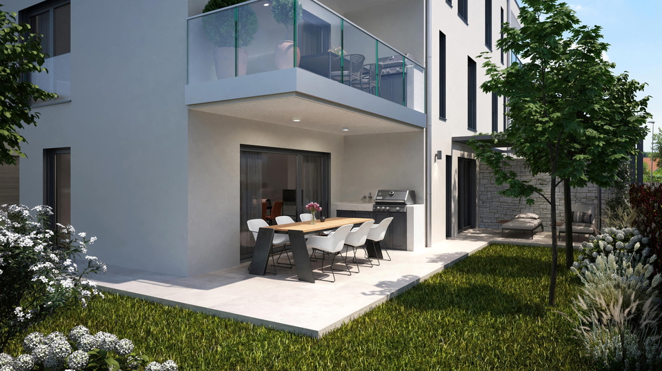 New construction&excl;&excl;&excl; Apartment on the 1st floor of a building in a great location&excl;&excl;&excl;