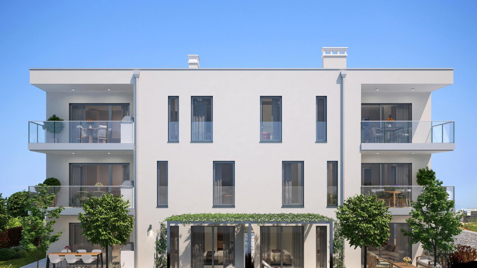 New construction&excl;&excl;&excl; Apartment on the 1st floor of a building in a great location&excl;&excl;&excl;