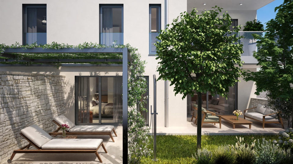 New construction&excl;&excl;&excl; Apartment on the 1st floor of a building in a great location&excl;&excl;&excl;