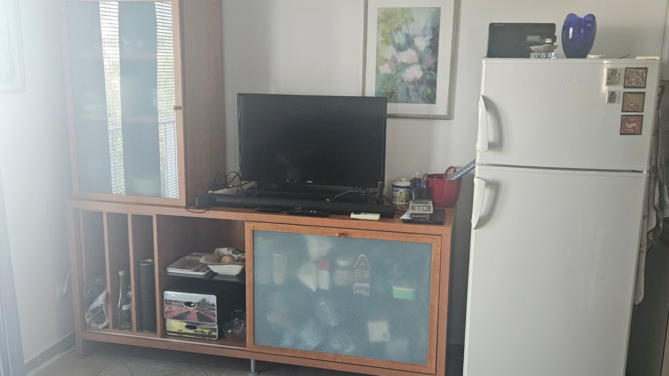 Ekskluzivna prodaja!!!! Apartman sa pogledom na more!!!