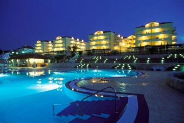 Ekskluzivna ponuda apartmana superior u Skiper i golf resortu!