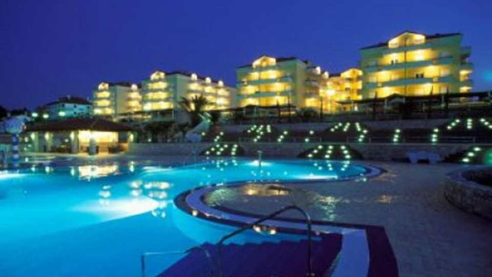 Exklusives Angebot an Superior-Apartments im Skiper- und Golfresort!