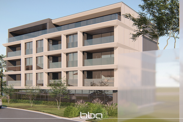 Great offer of luxury apartments in Umag!