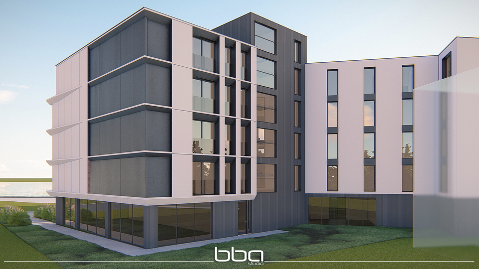 Great offer of luxury apartments in Umag!