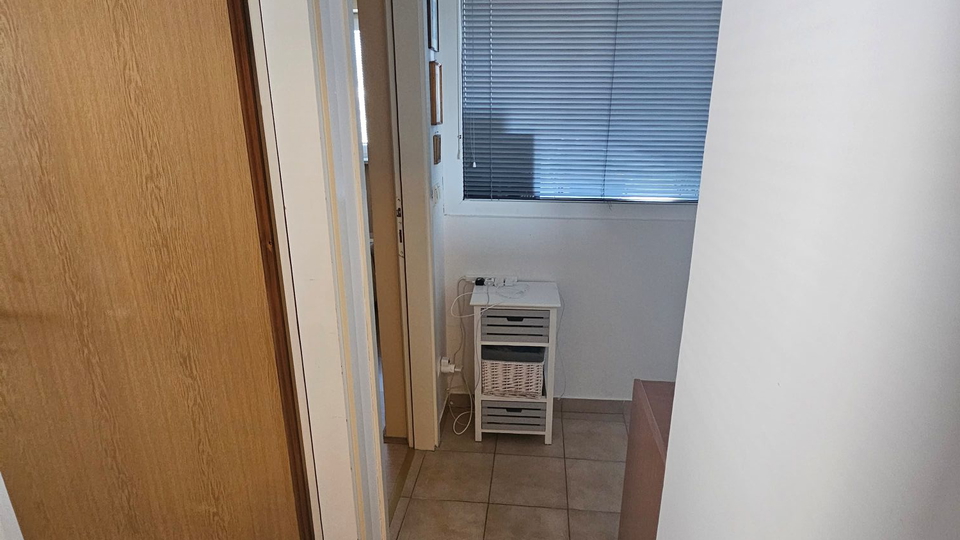 Ekskluzivna prodaja!!!! Apartman sa pogledom na more!!!