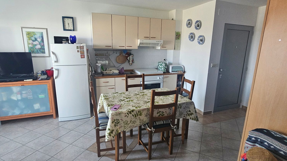 Ekskluzivna prodaja!!!! Apartman sa pogledom na more!!!