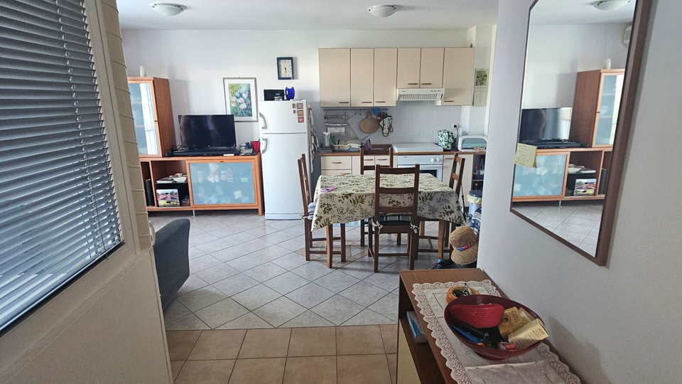 Ekskluzivna prodaja!!!! Apartman sa pogledom na more!!!